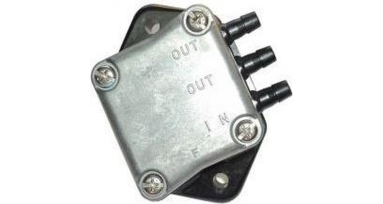 Degvielas sūknis, PAF25-05130000